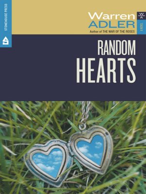 cover image of Random Hearts